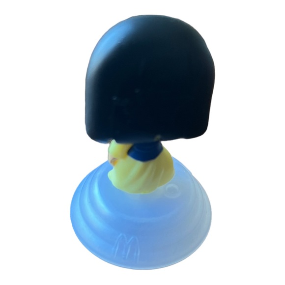 Mulan Collectible Disney100 McDonalds Happy Meal Toy Disney 100 - Picture 9 of 9